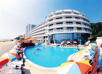 Hotel Berlin